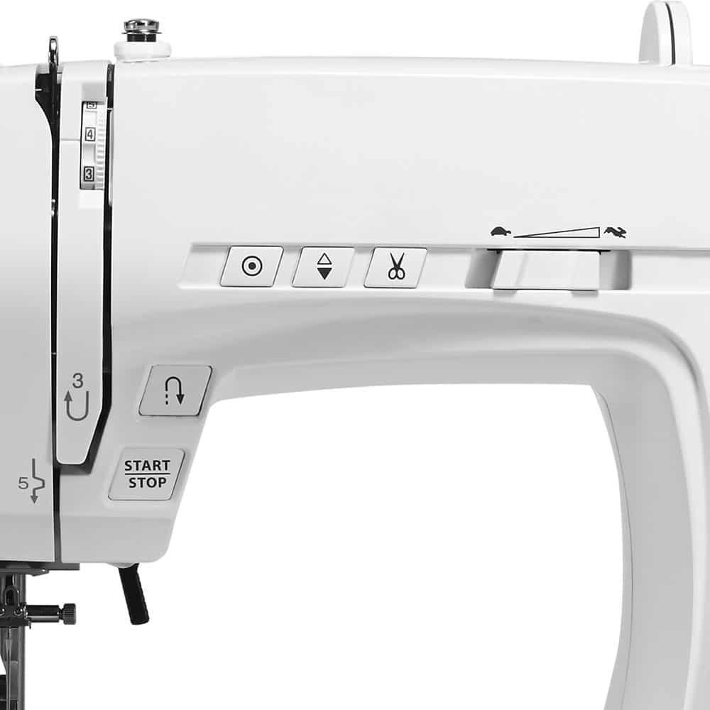 eXperience 560 Computerized Sewing Machine - Western Maine Machines