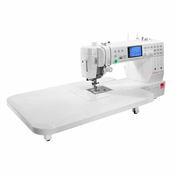 eXcellence 720PRO COMPUTERIZED SEWING MACHINE